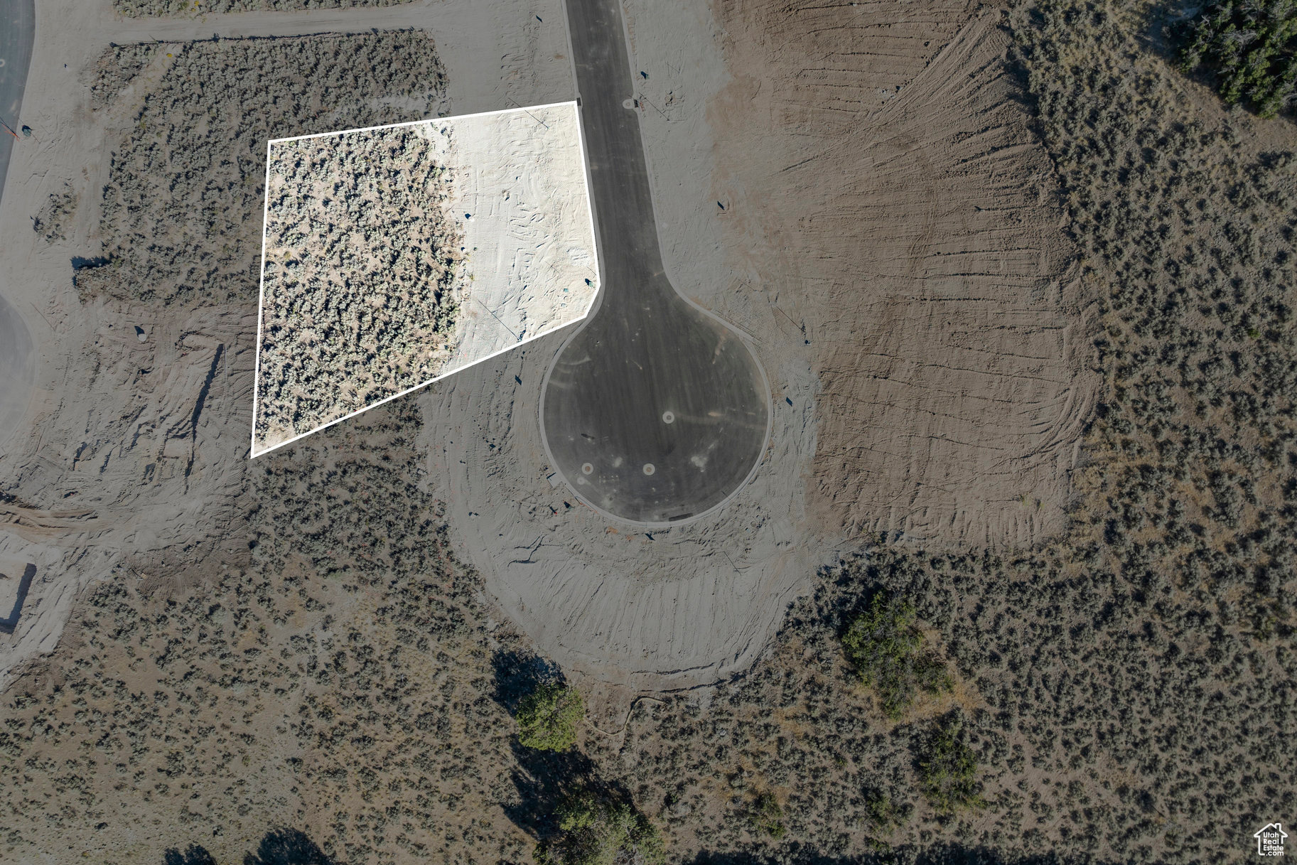 TIMP GROVE / JORDANELLE RIDGE - Residential