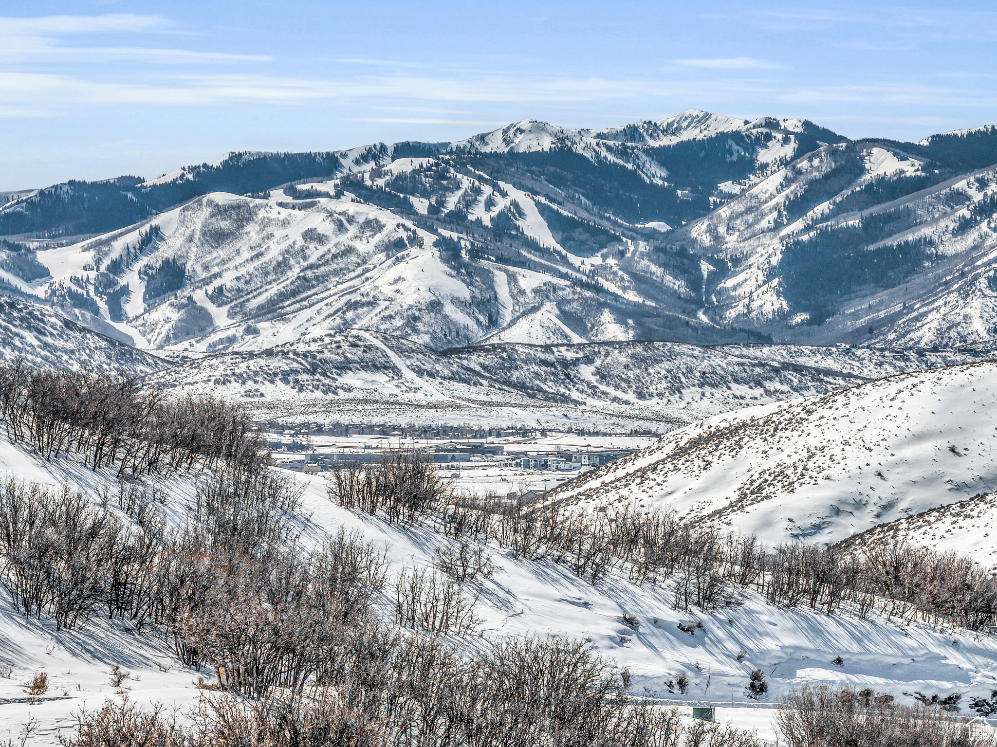 704 E Canyon Gate Rd #62, Park City, Utah image 5