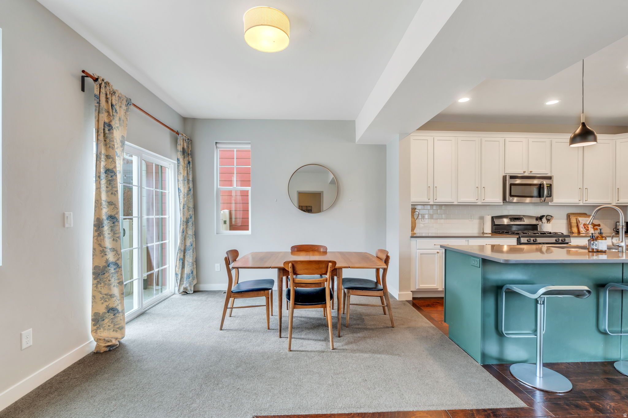 PRESERVE - Residential