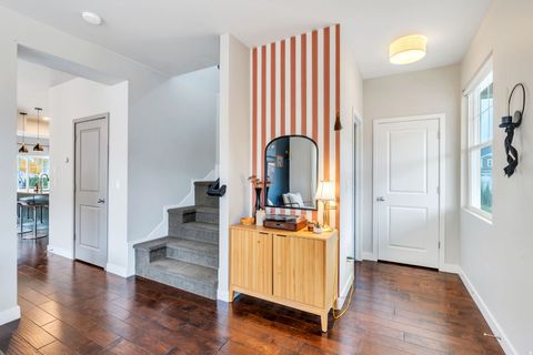 Tiny photo for 13888 S WHEADON CT, Draper, UT 84020 (MLS # 2121720)