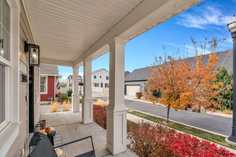 Tiny photo for 13888 S WHEADON CT, Draper, UT 84020 (MLS # 2121720)