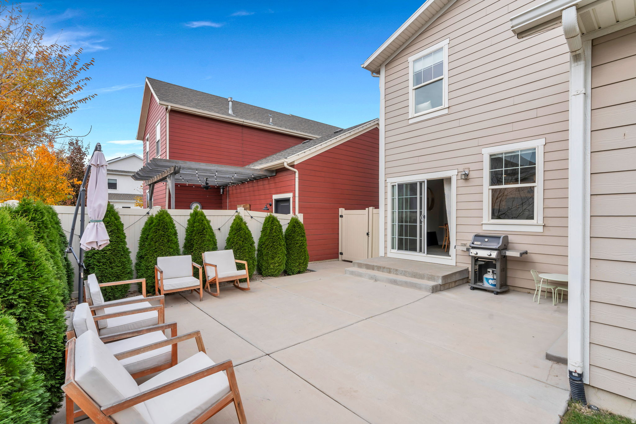 PRESERVE - Residential