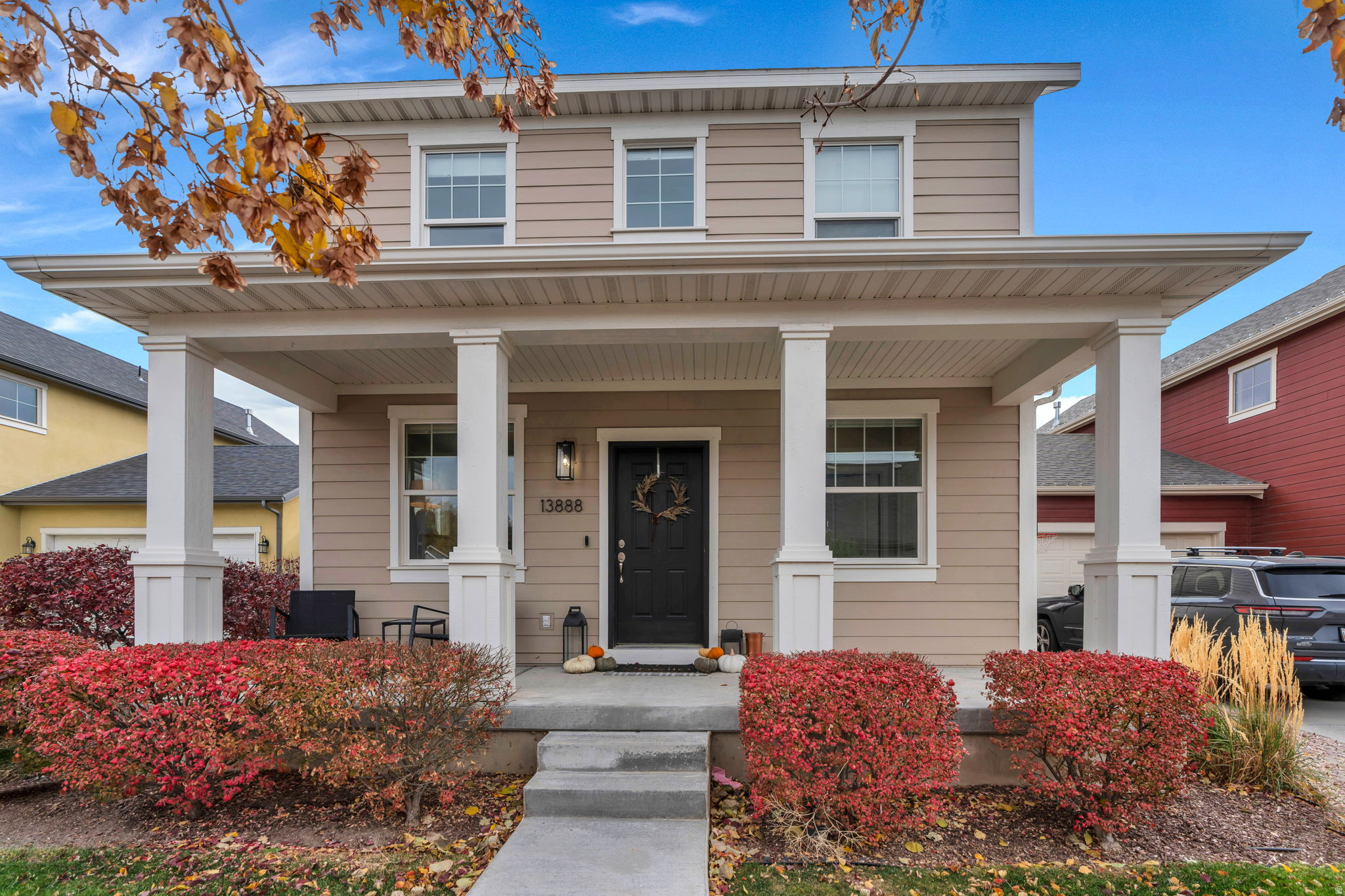 PRESERVE - Residential