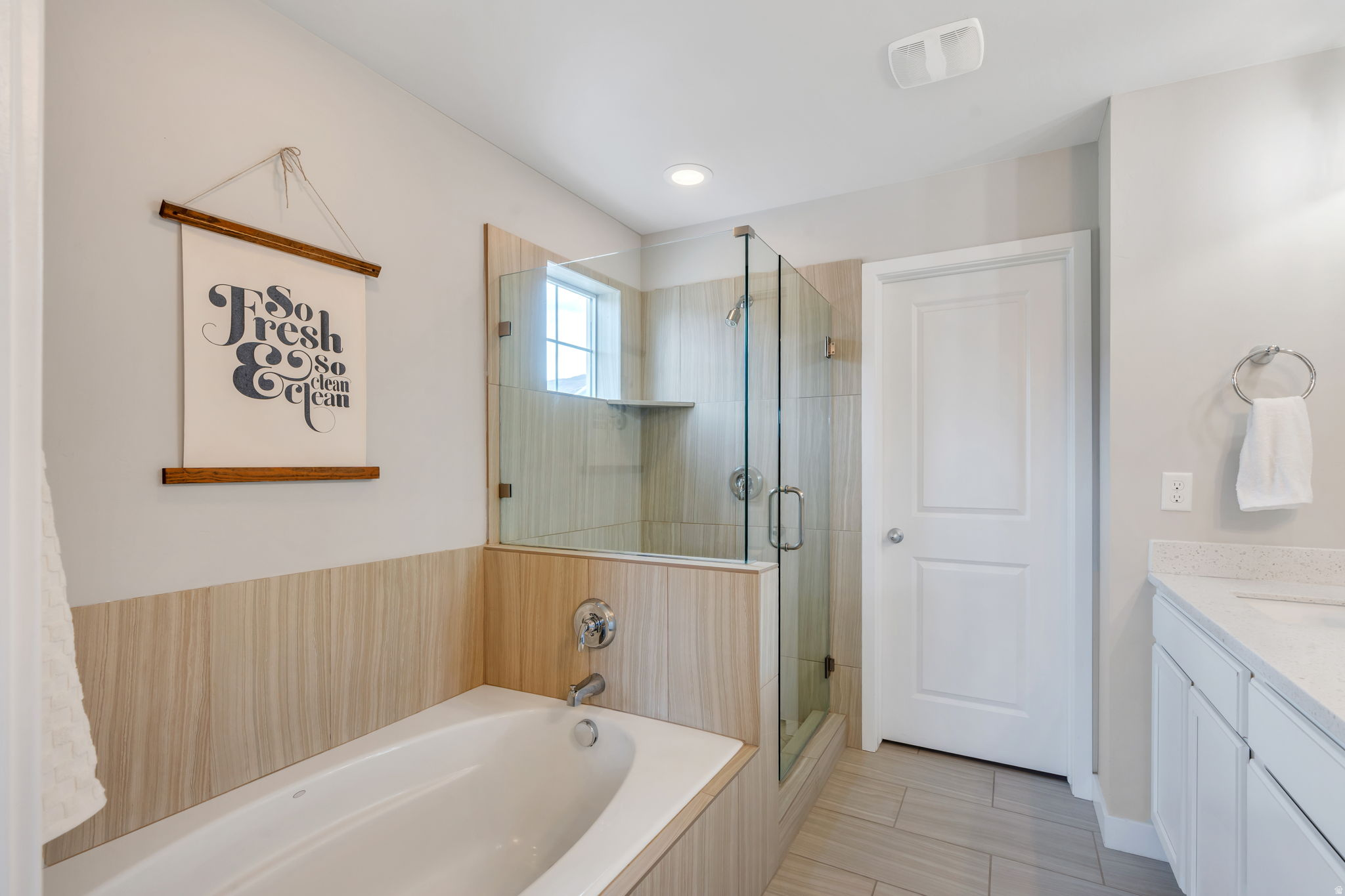 PRESERVE - Residential