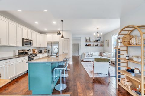 Tiny photo for 13888 S WHEADON CT, Draper, UT 84020 (MLS # 2121720)