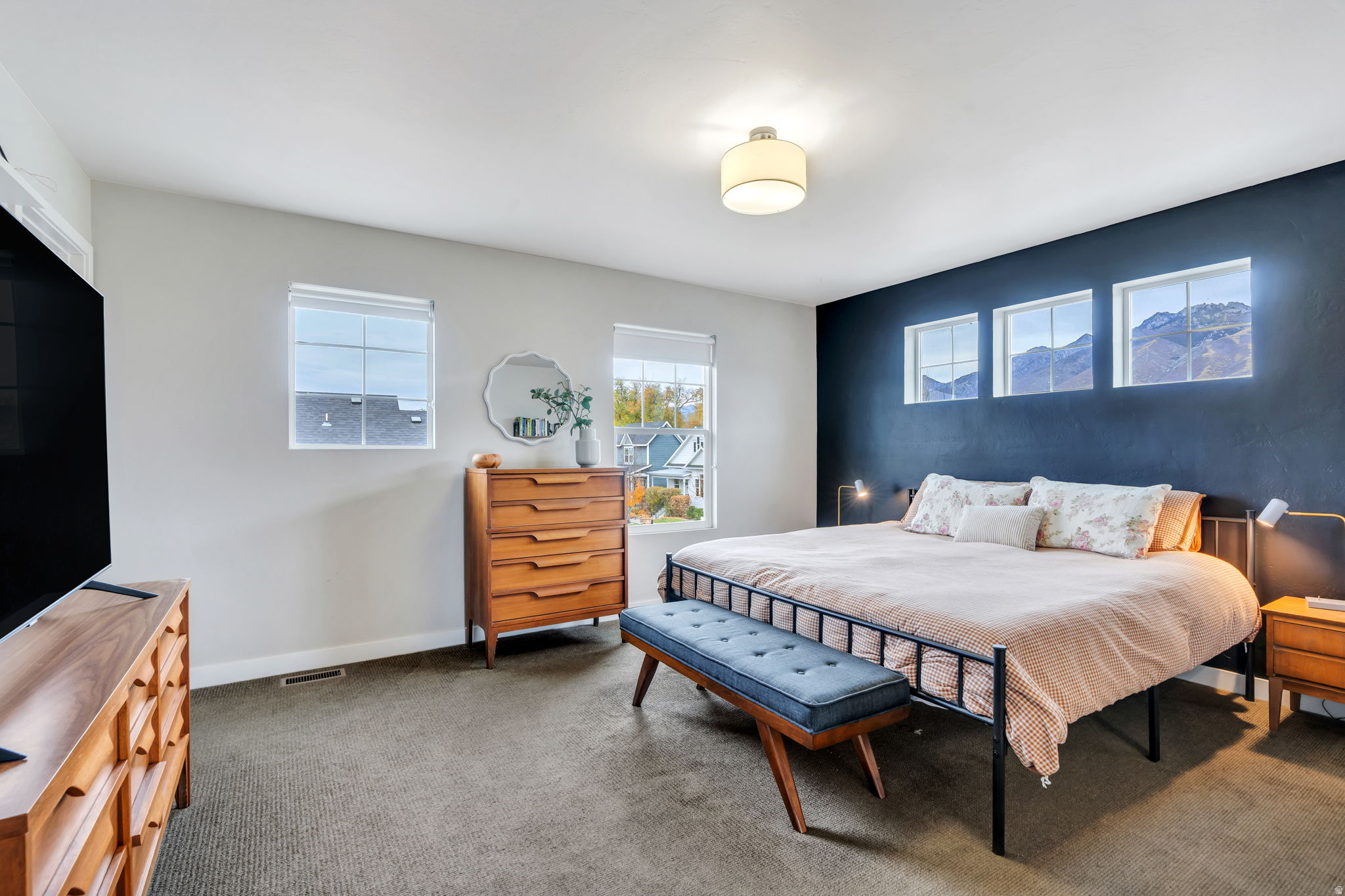 PRESERVE - Residential