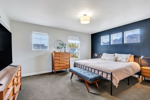 Tiny photo for 13888 S WHEADON CT, Draper, UT 84020 (MLS # 2121720)