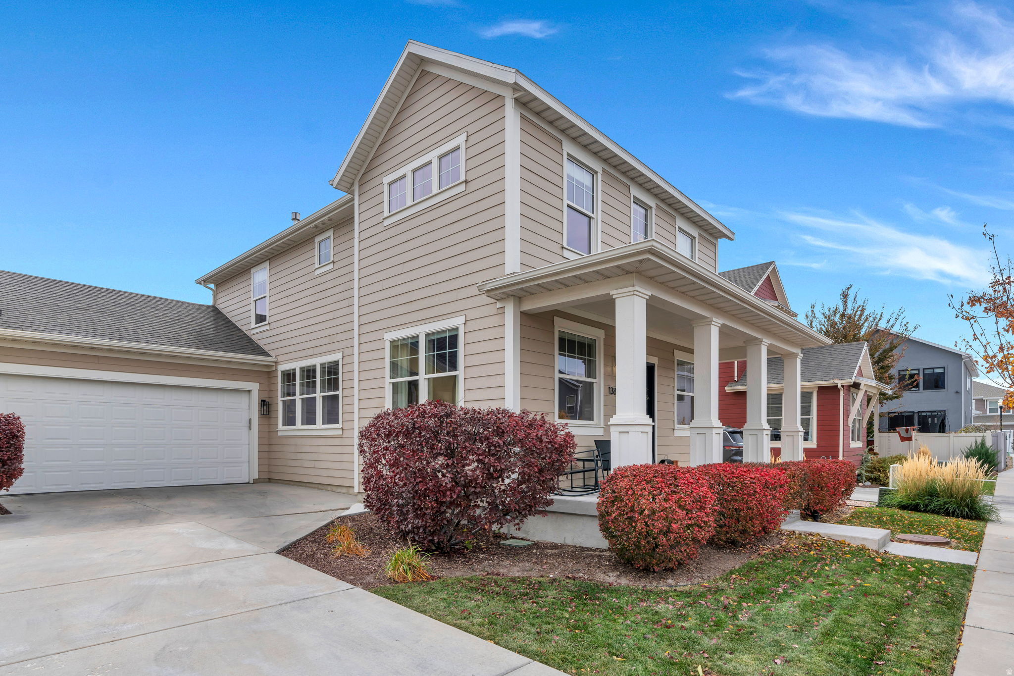 PRESERVE - Residential