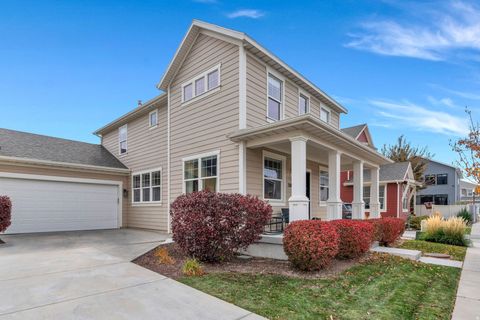 Tiny photo for 13888 S WHEADON CT, Draper, UT 84020 (MLS # 2121720)