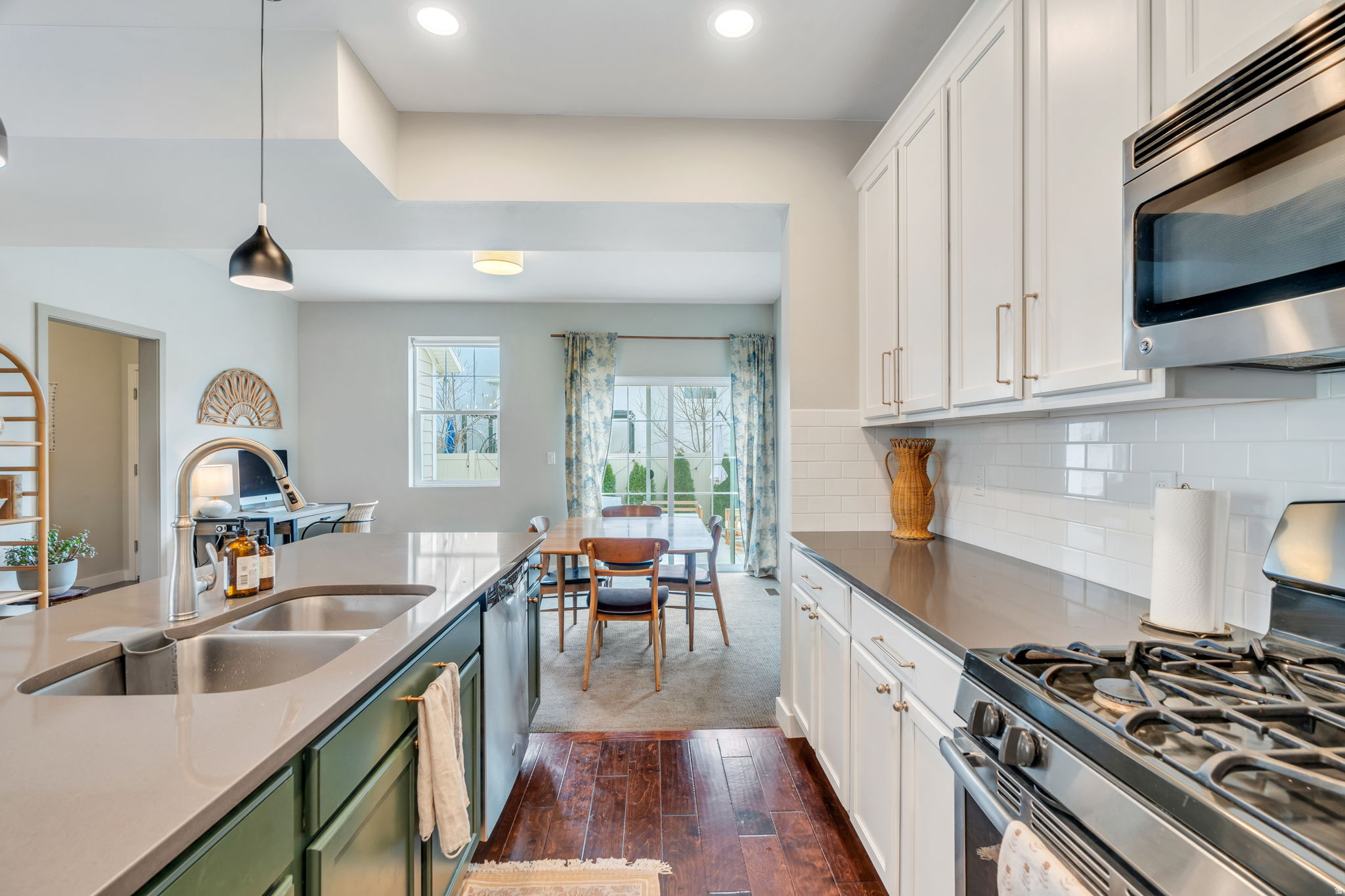 PRESERVE - Residential