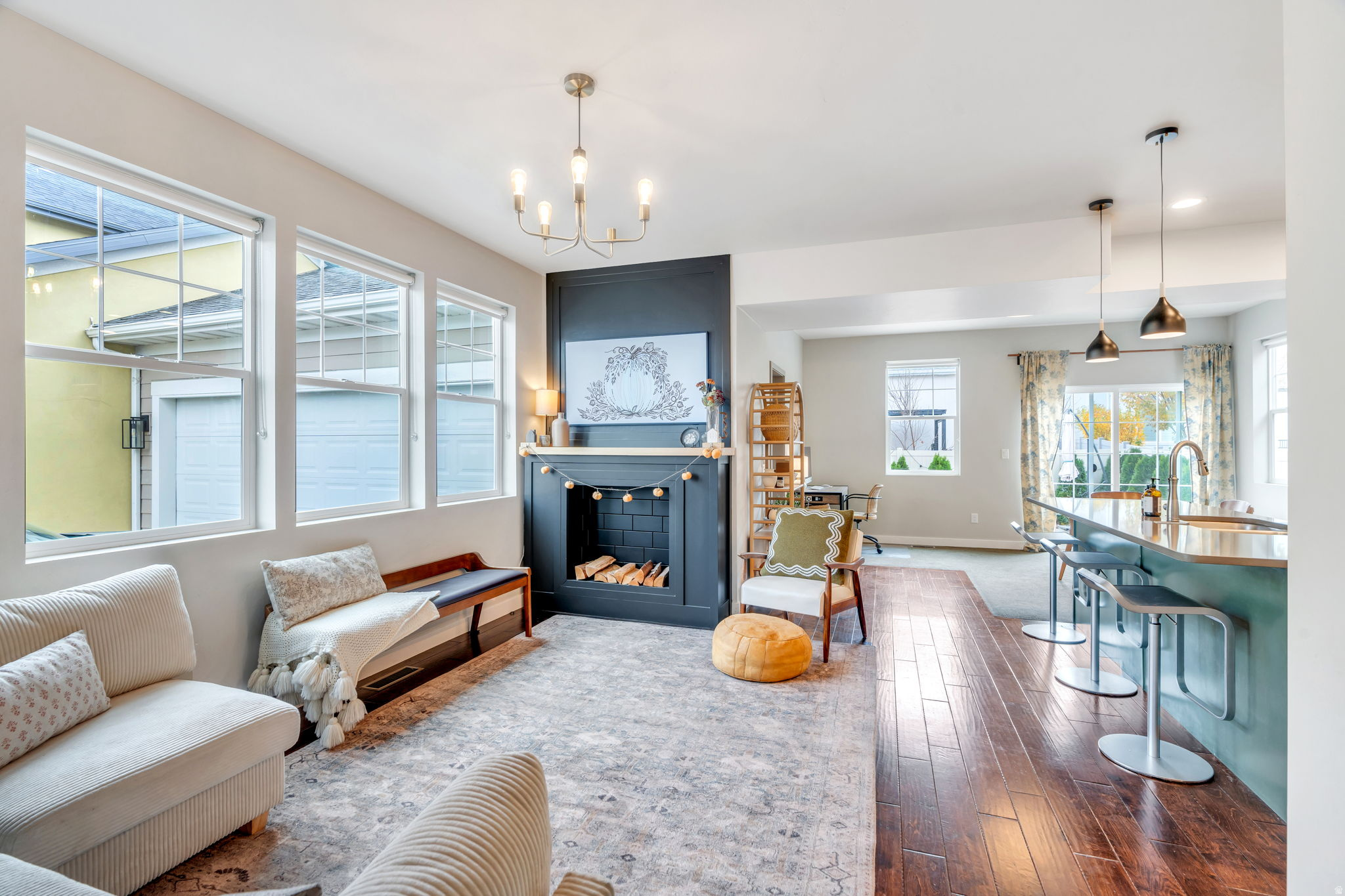 PRESERVE - Residential