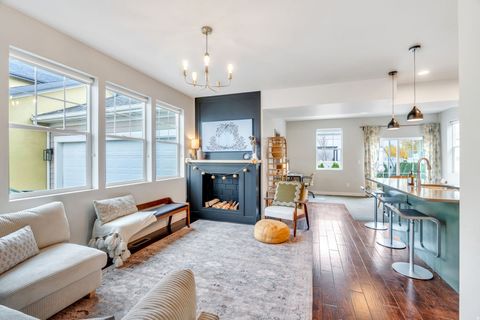 Tiny photo for 13888 S WHEADON CT, Draper, UT 84020 (MLS # 2121720)