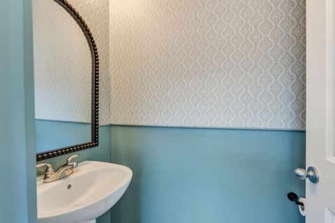 Tiny photo for 13888 S WHEADON CT, Draper, UT 84020 (MLS # 2121720)