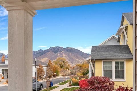 Tiny photo for 13888 S WHEADON CT, Draper, UT 84020 (MLS # 2121720)
