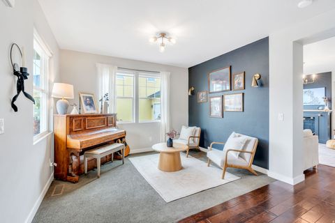 Tiny photo for 13888 S WHEADON CT, Draper, UT 84020 (MLS # 2121720)