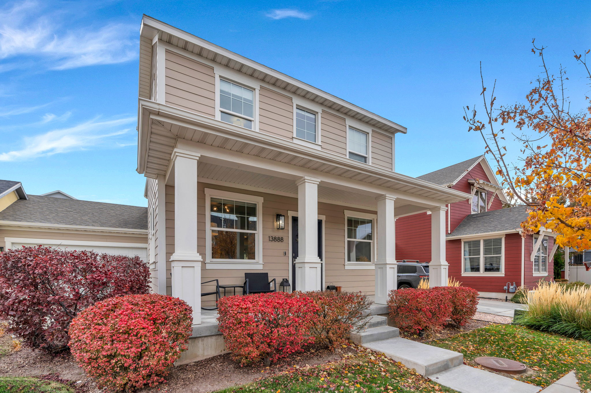 PRESERVE - Residential