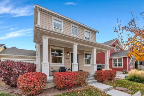 Tiny photo for 13888 S WHEADON CT, Draper, UT 84020 (MLS # 2121720)