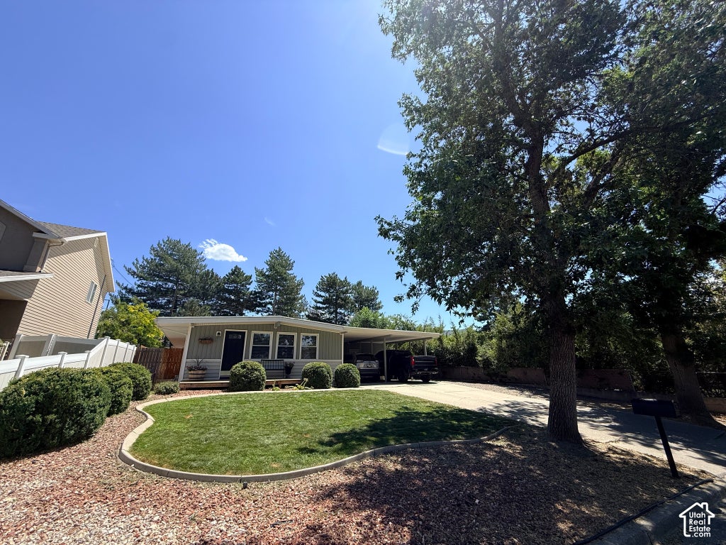 Photo of 924 N 500 E, North Salt Lake, UT 84054 (MLS # 2187504)