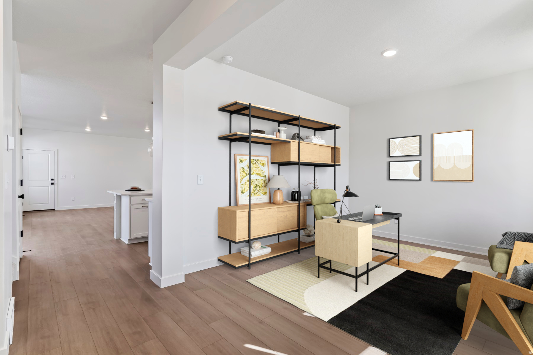 BEACON POINTE - Residential