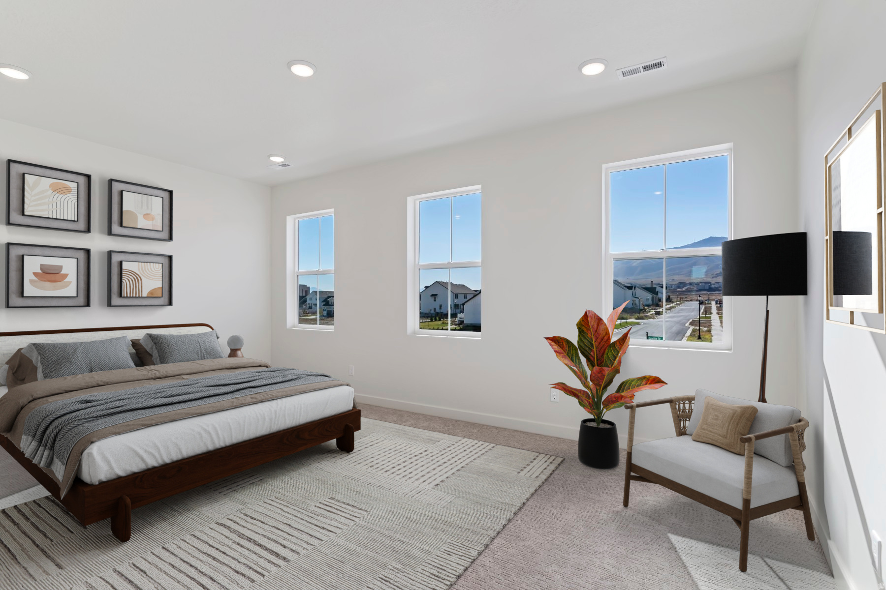 BEACON POINTE - Residential