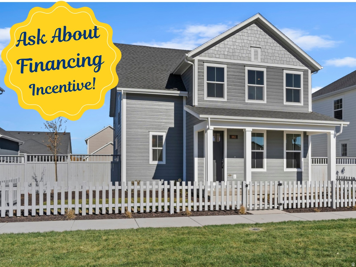 BEACON POINTE - Residential