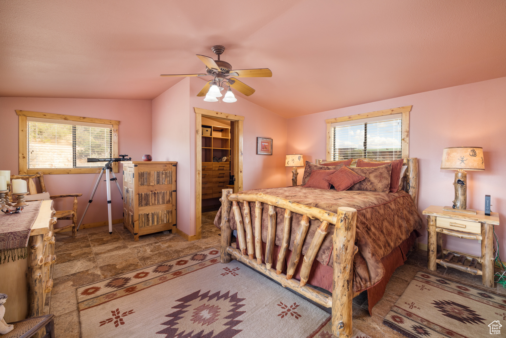 WILSON ARCH RESORT - Residential