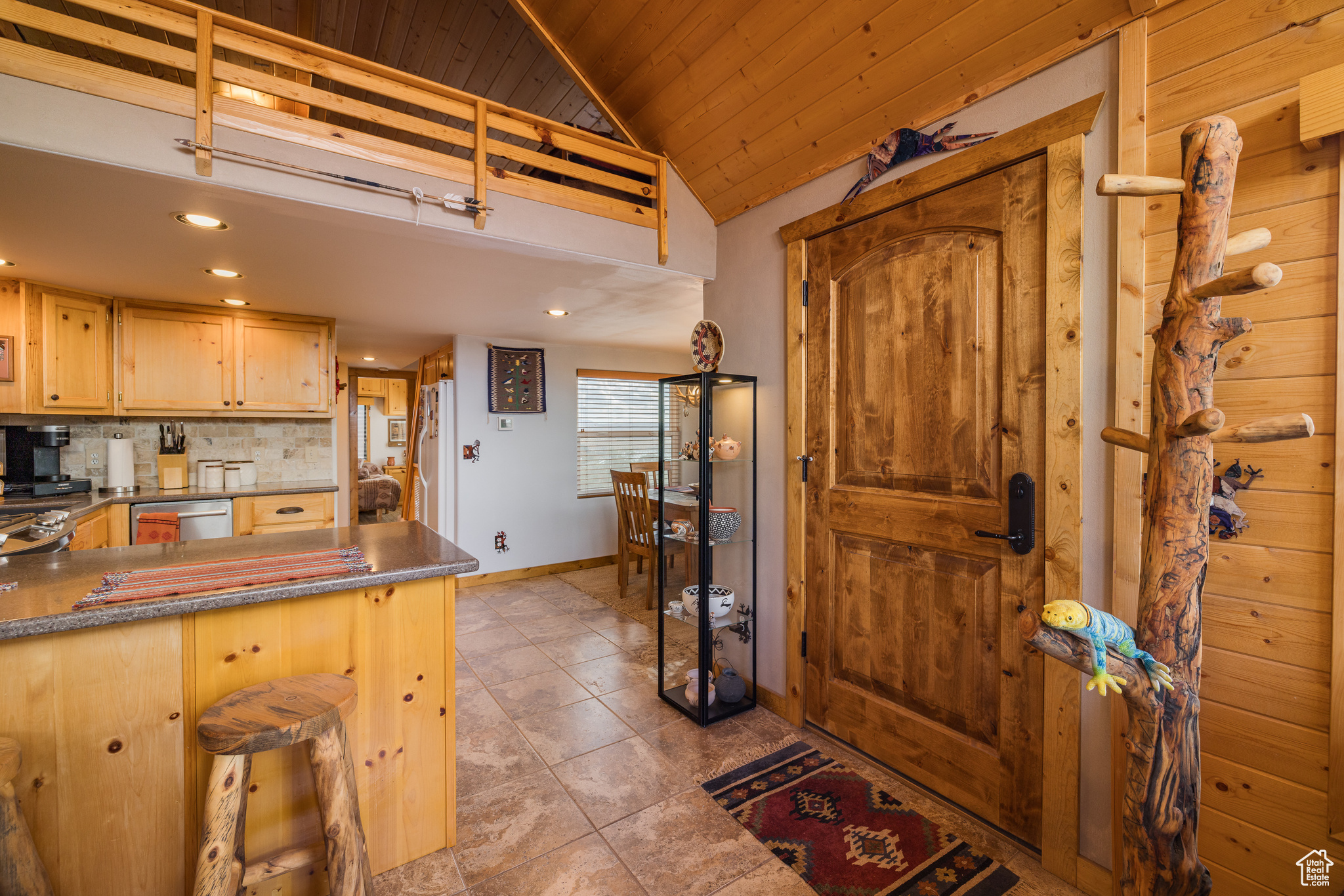 WILSON ARCH RESORT - Residential