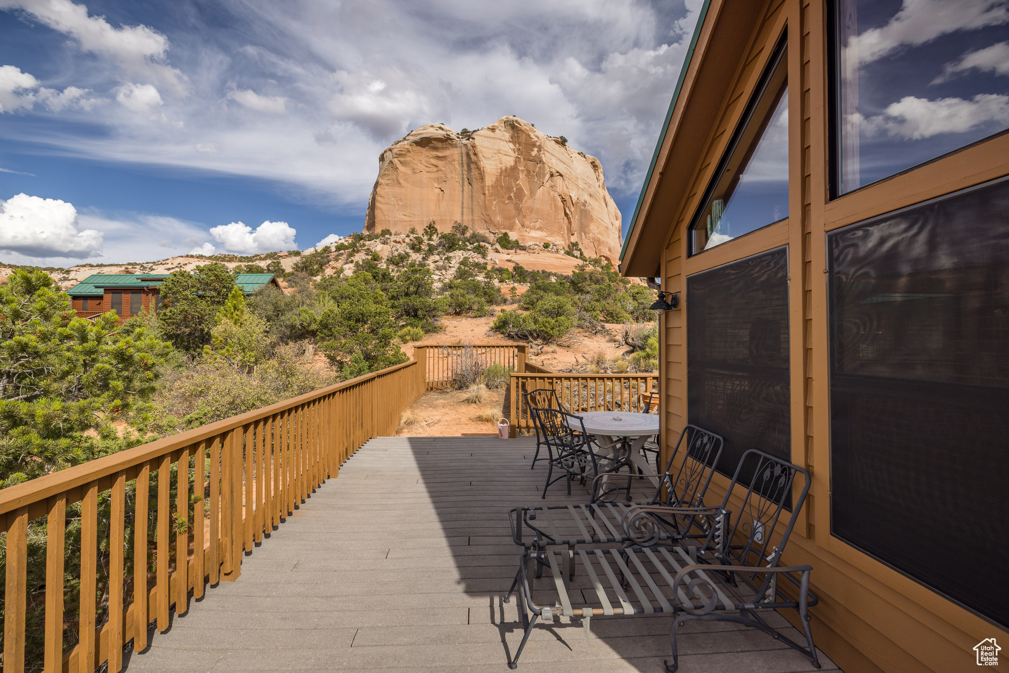 WILSON ARCH RESORT - Residential