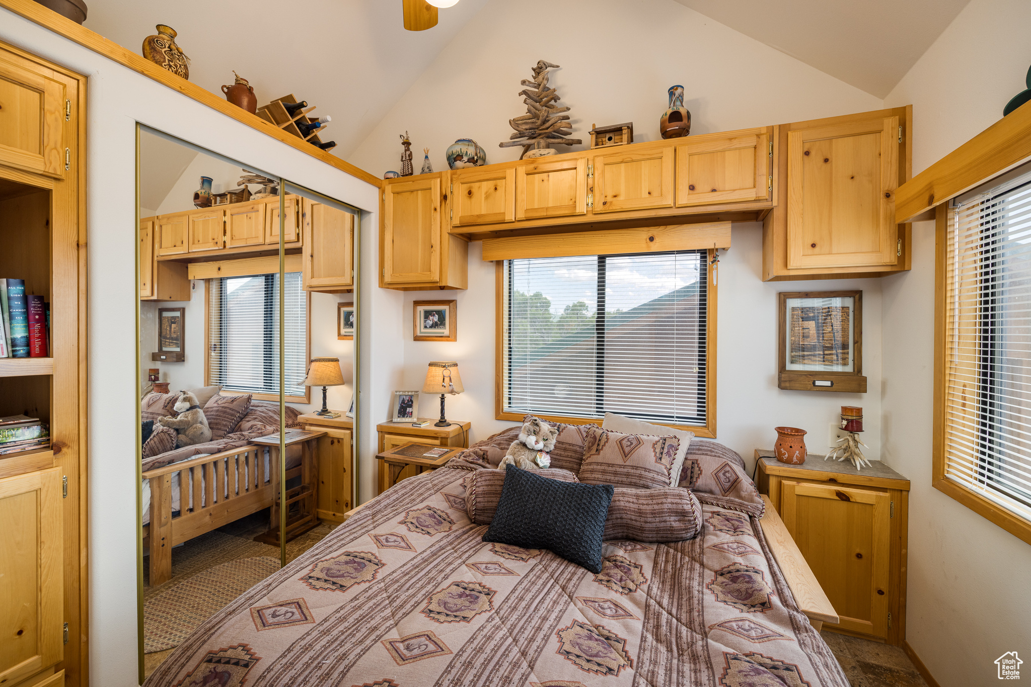 WILSON ARCH RESORT - Residential