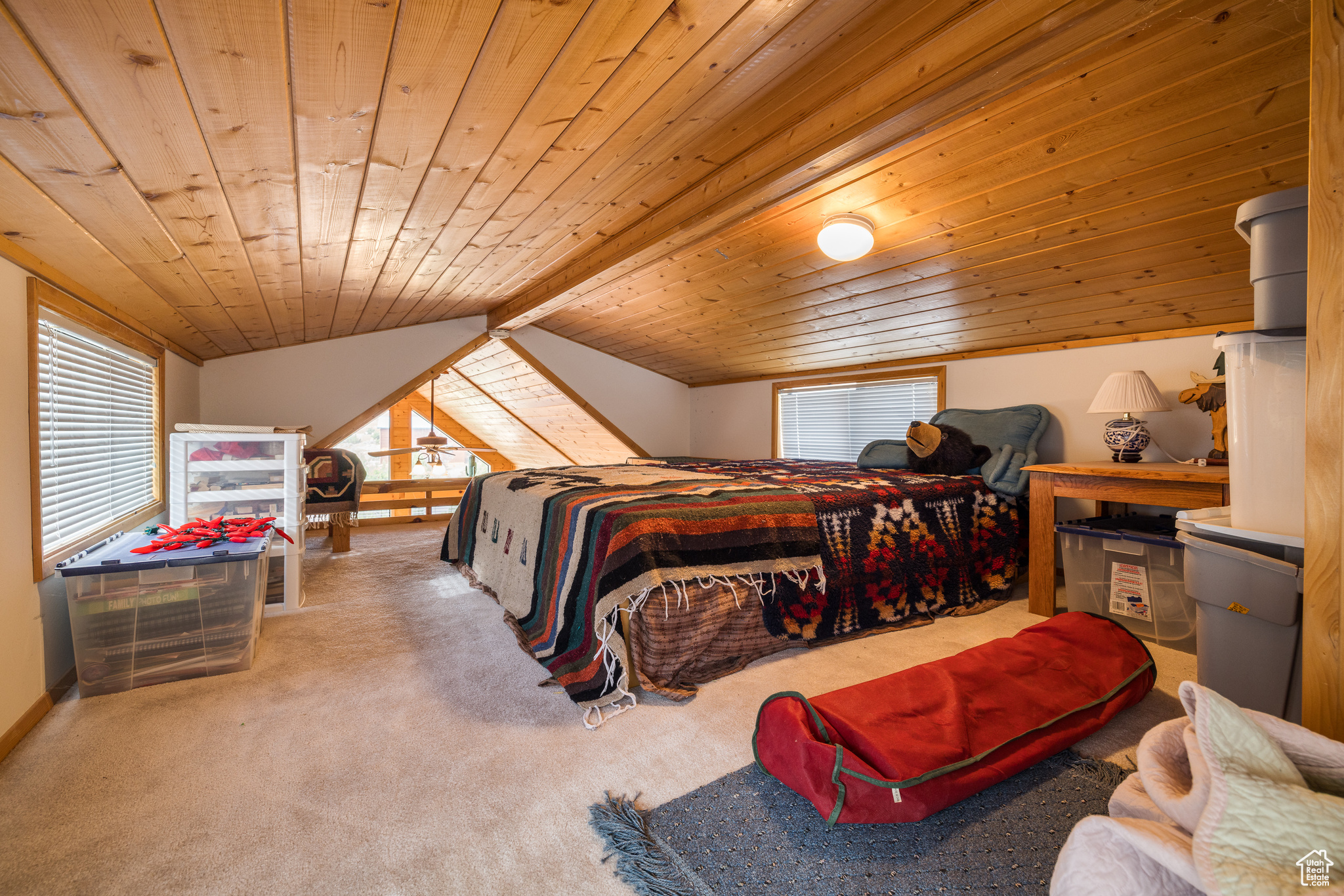WILSON ARCH RESORT - Residential