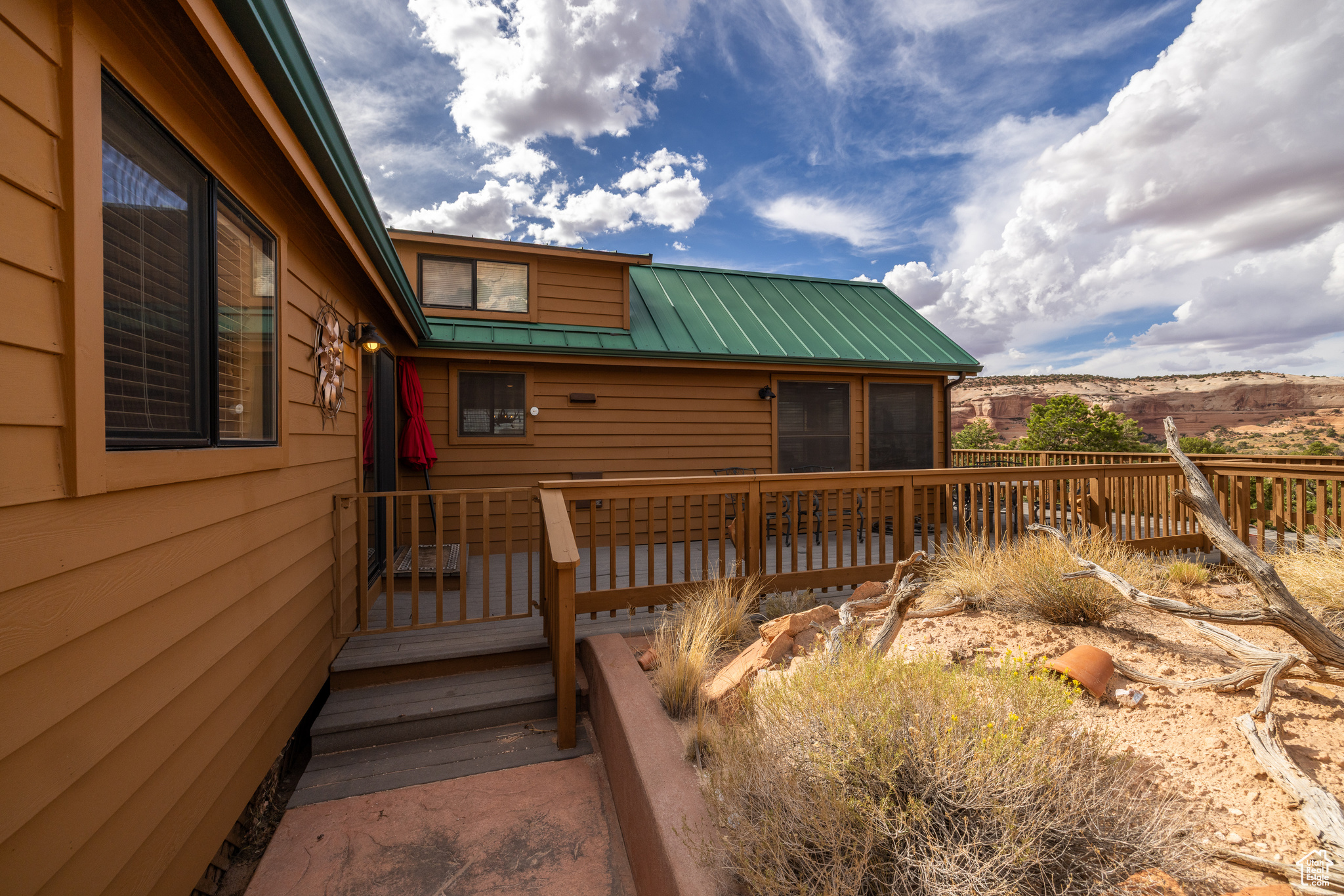 WILSON ARCH RESORT - Residential