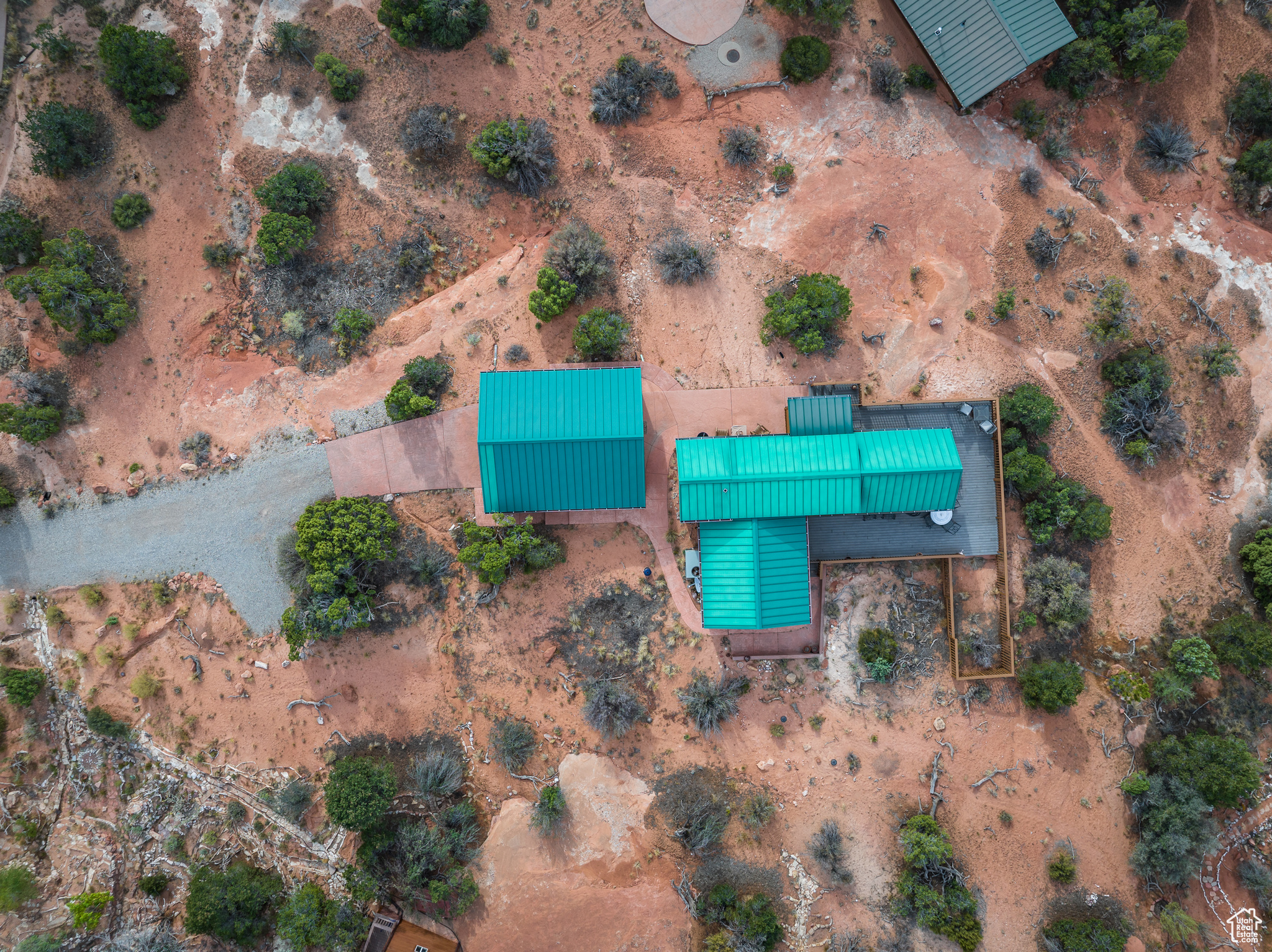 WILSON ARCH RESORT - Residential