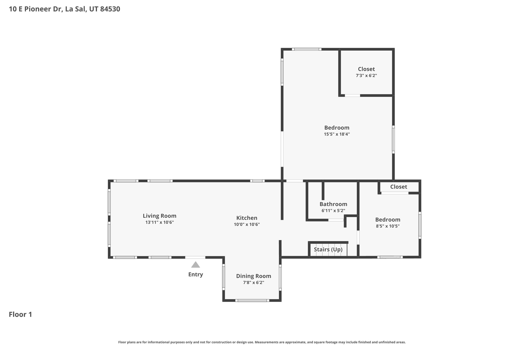 WILSON ARCH RESORT - Residential