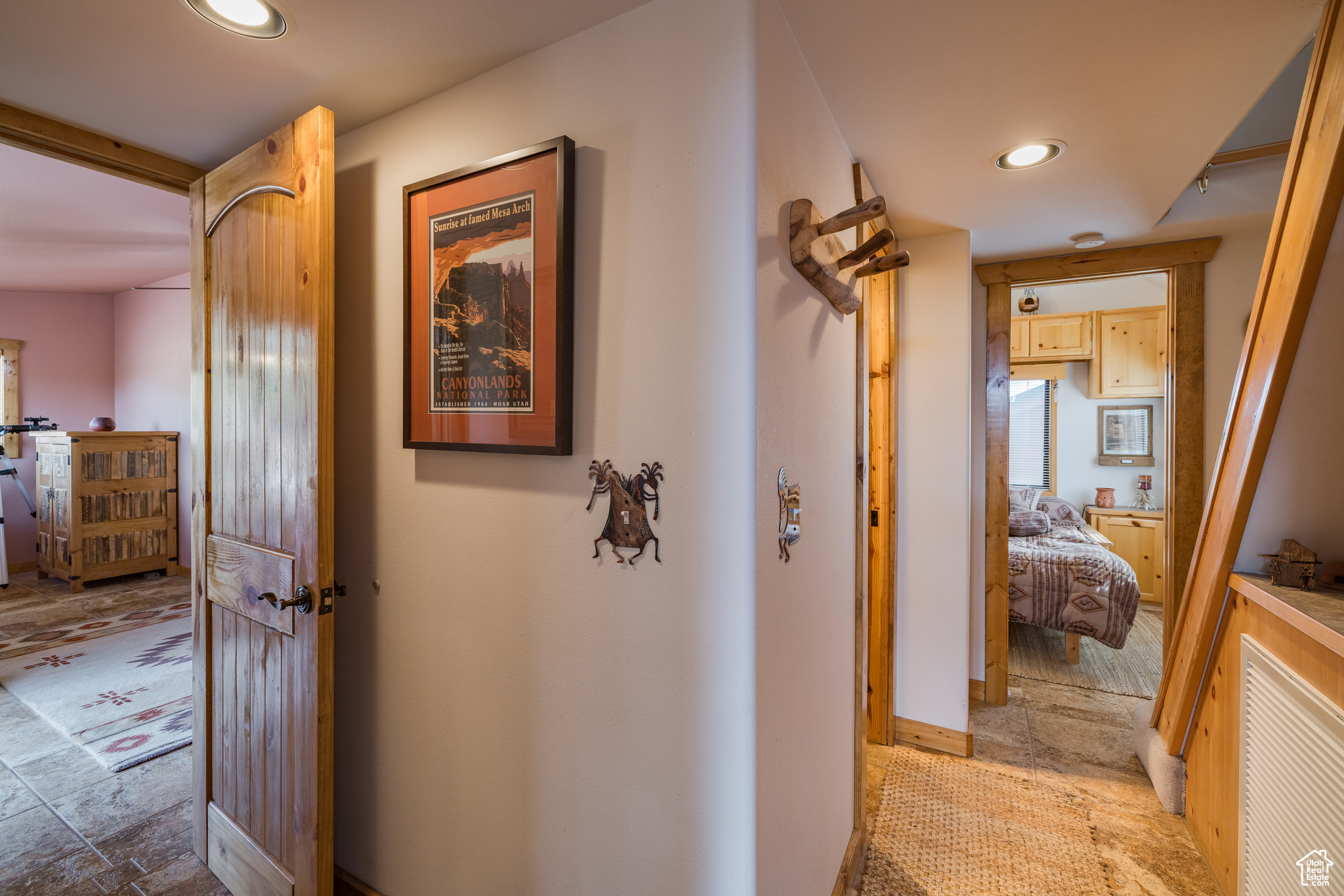 WILSON ARCH RESORT - Residential