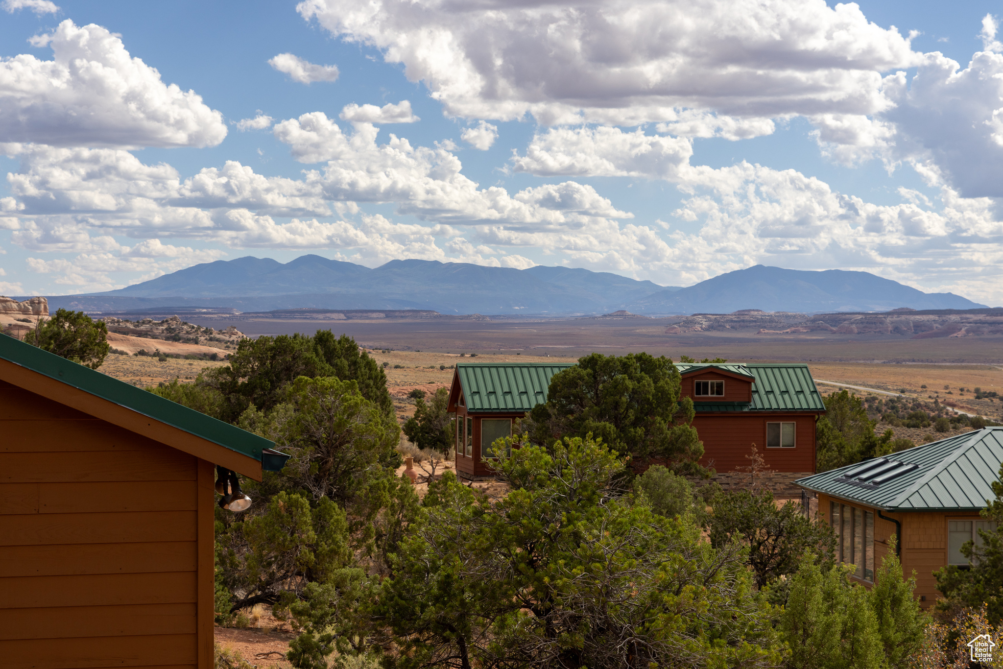 WILSON ARCH RESORT - Residential