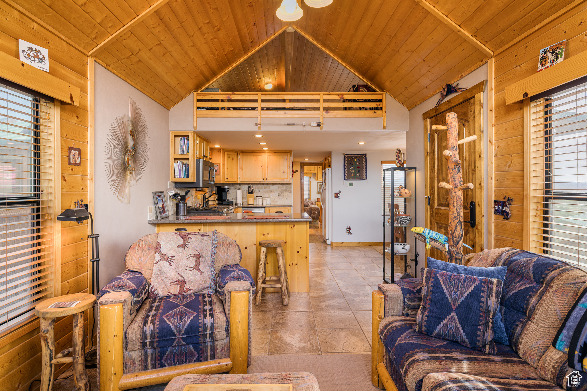 WILSON ARCH RESORT - Residential