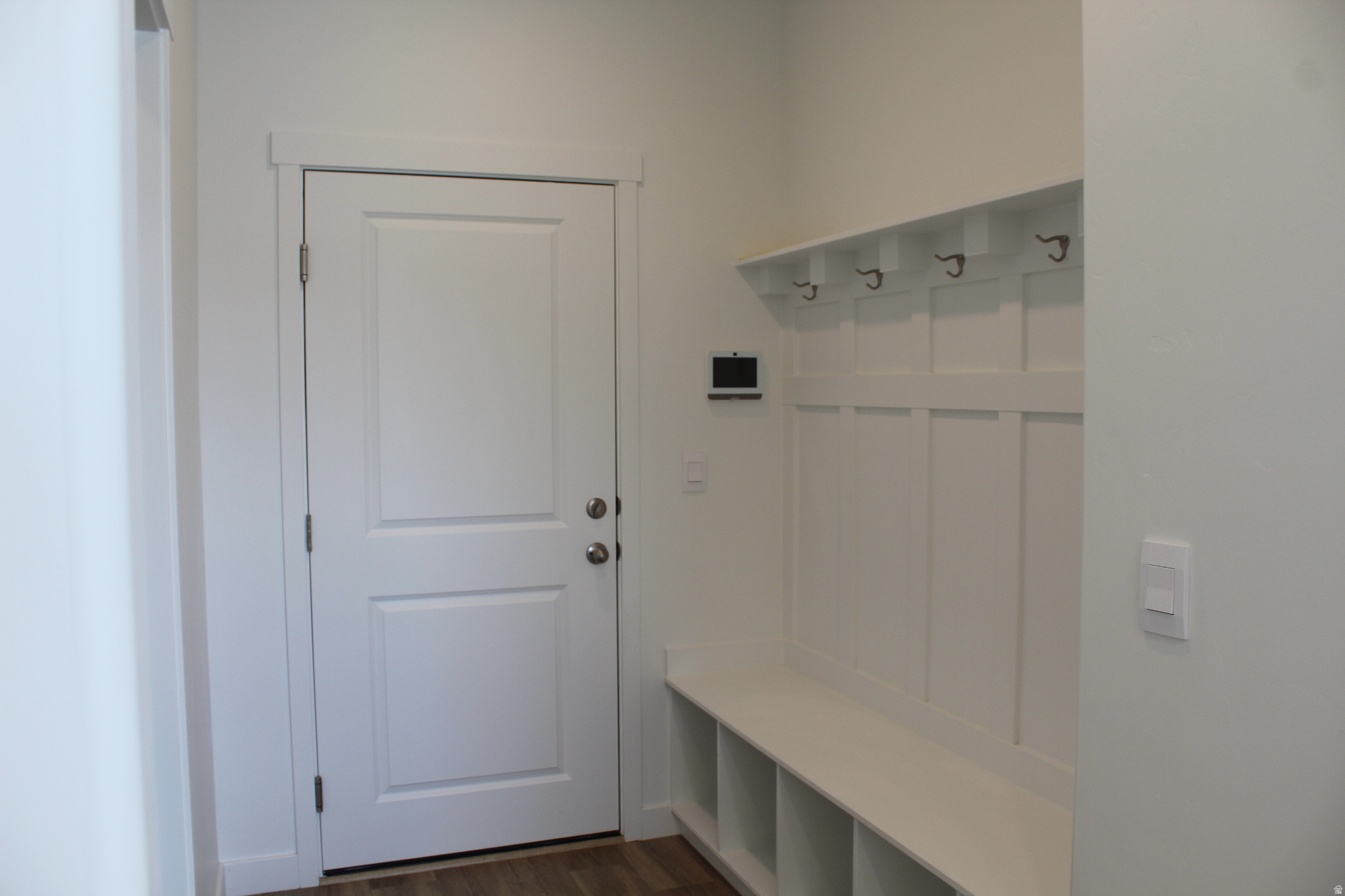 LITTLE VALLEY GATWAY - Residential