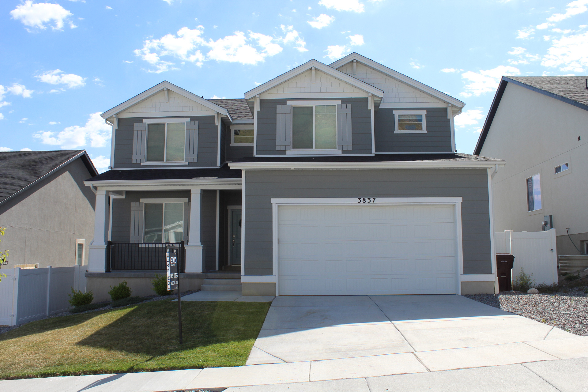 LITTLE VALLEY GATWAY - Residential