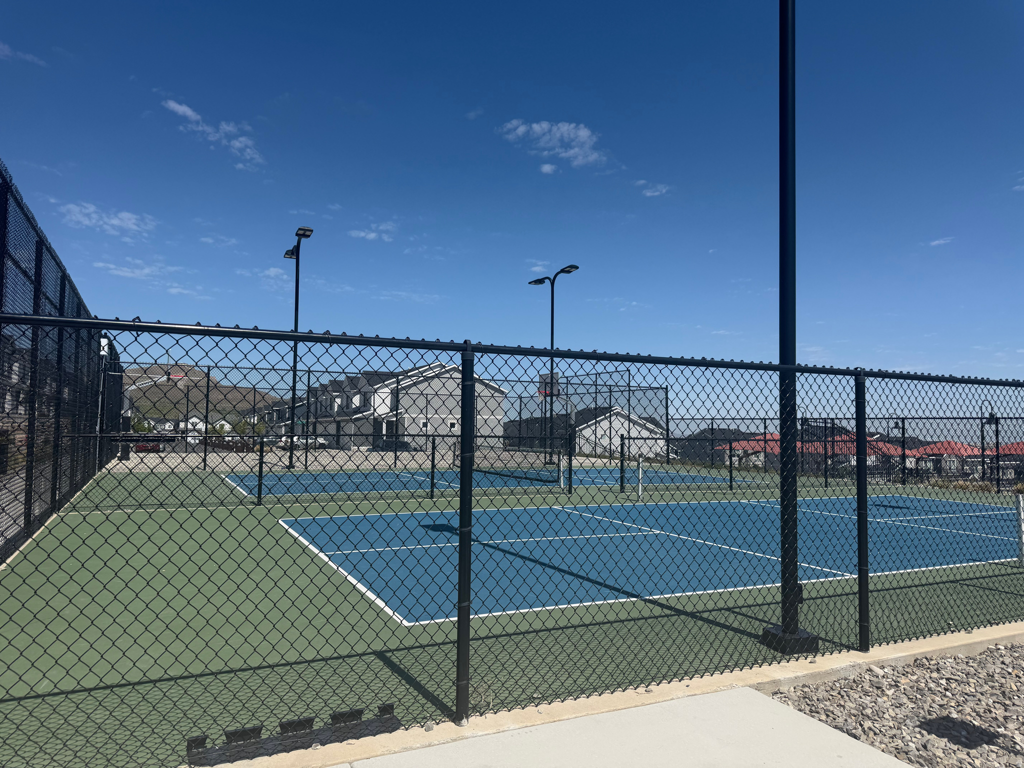 LITTLE VALLEY GATWAY - Residential