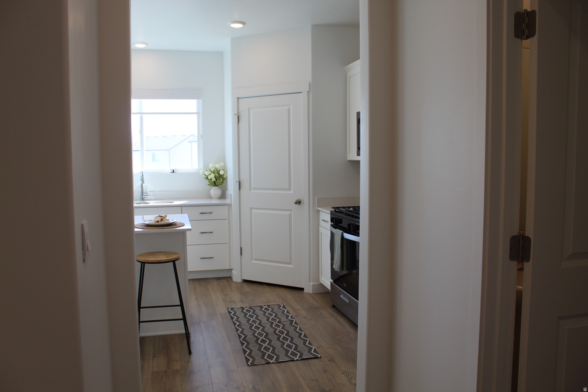 LITTLE VALLEY GATWAY - Residential