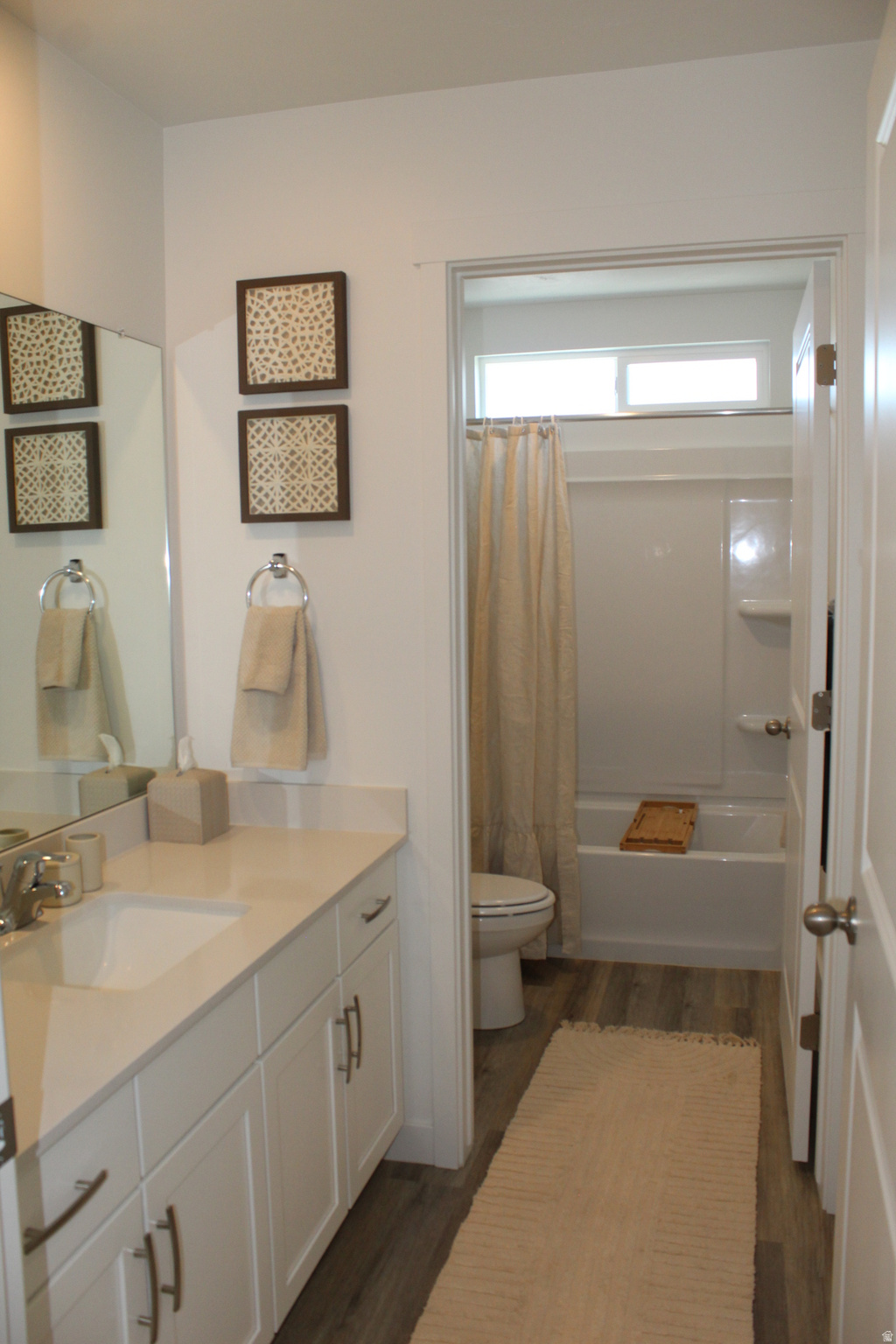 LITTLE VALLEY GATWAY - Residential