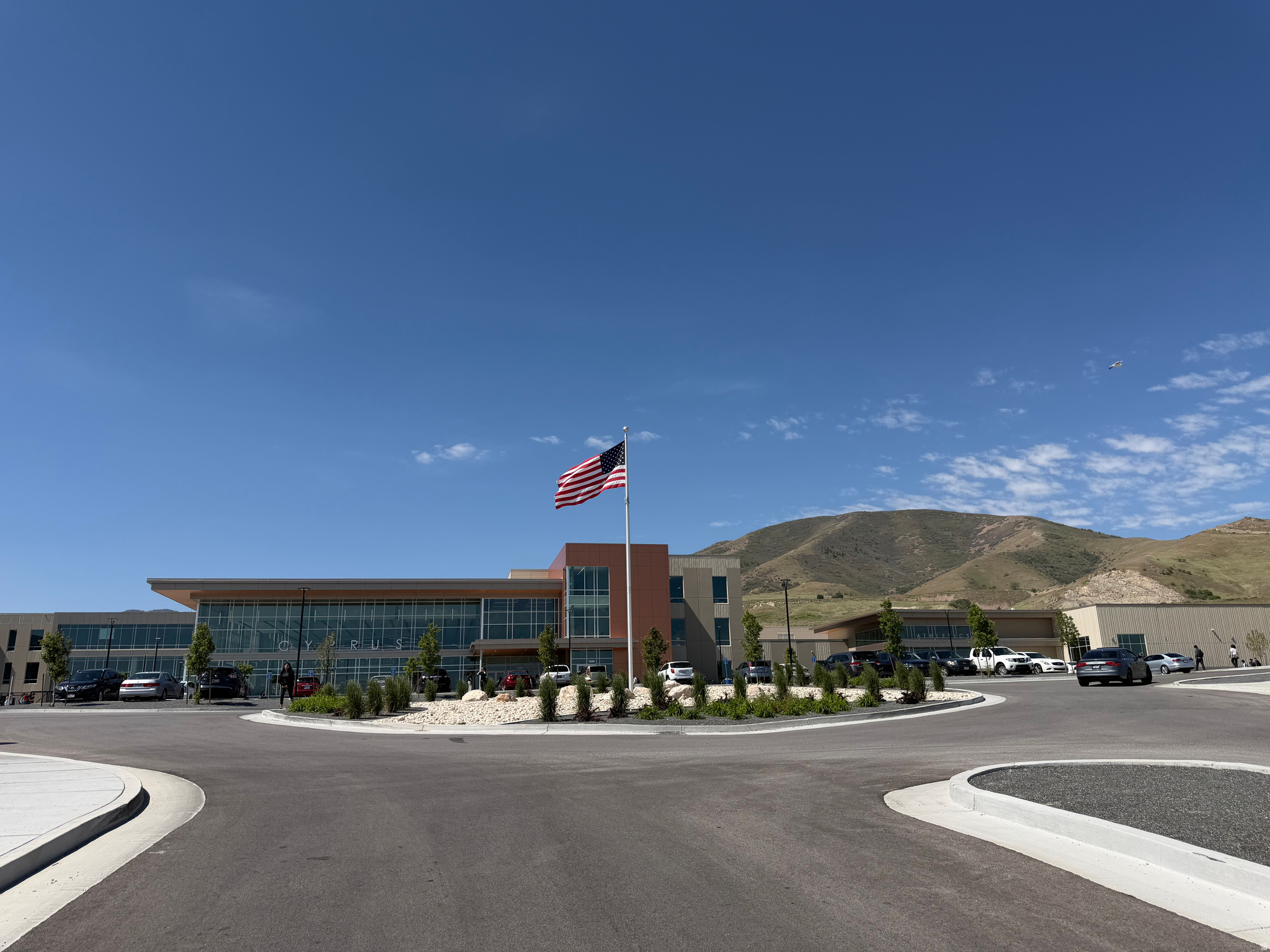 LITTLE VALLEY GATWAY - Residential