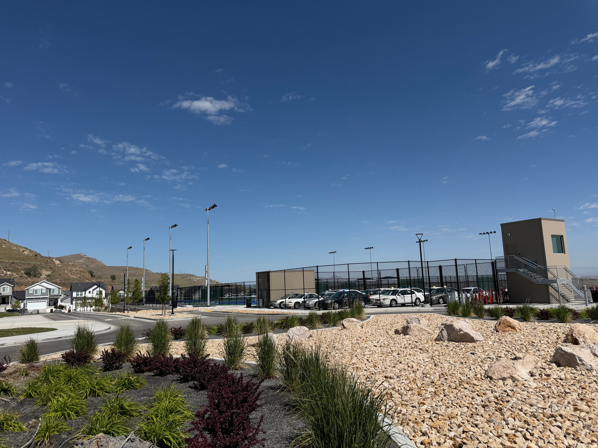 LITTLE VALLEY GATWAY - Residential