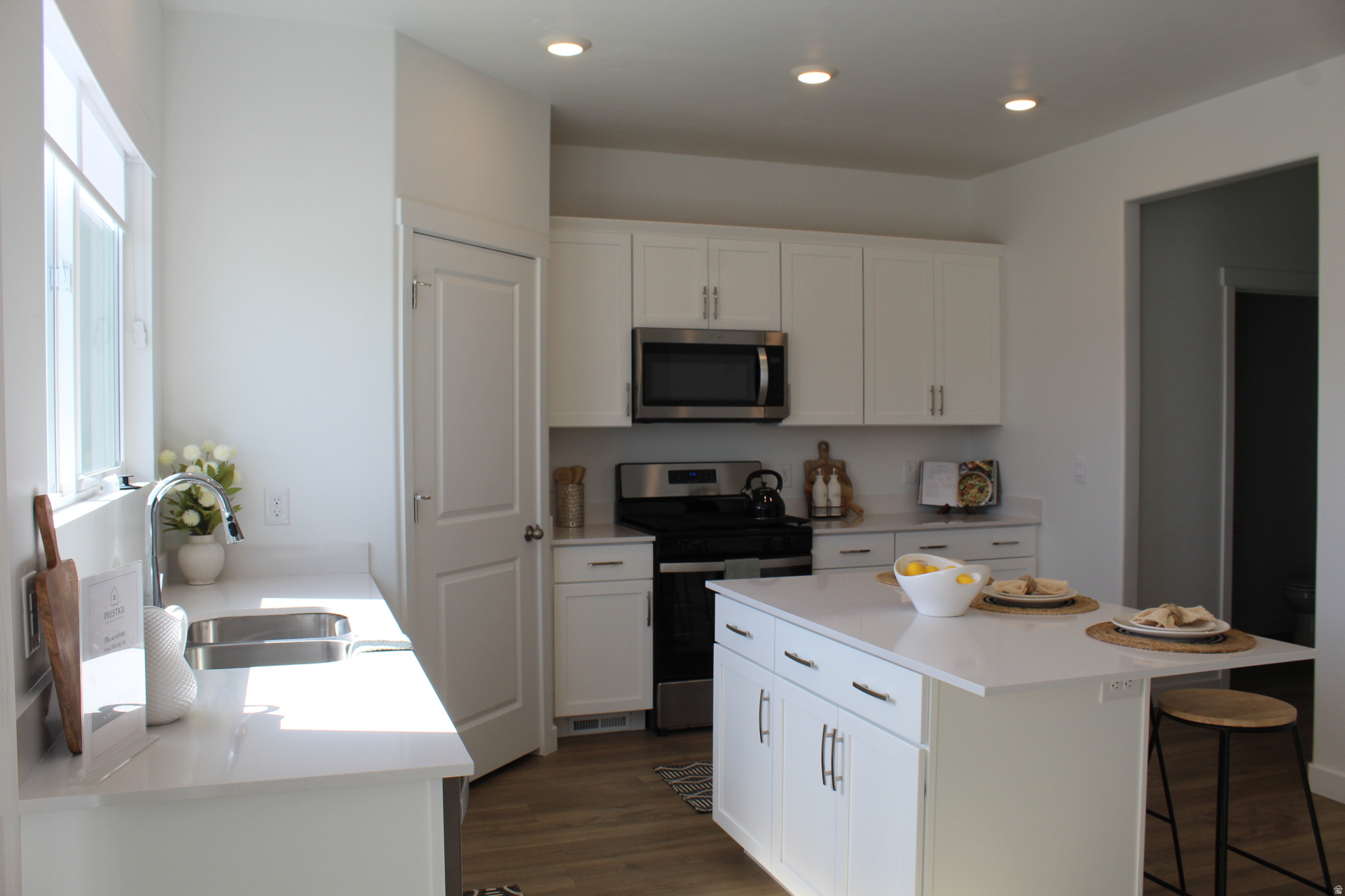 LITTLE VALLEY GATWAY - Residential