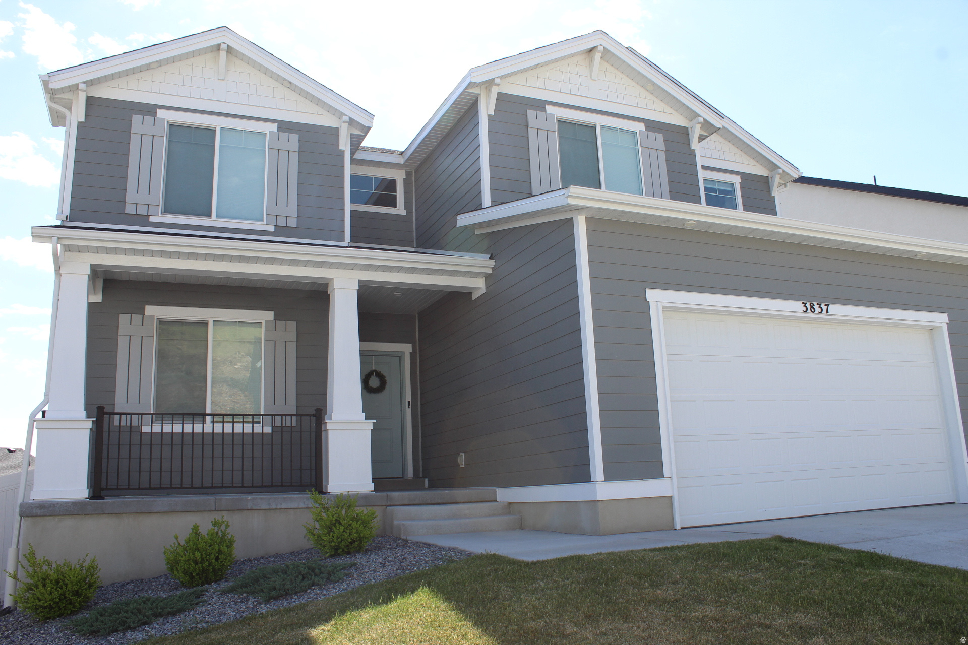 LITTLE VALLEY GATWAY - Residential