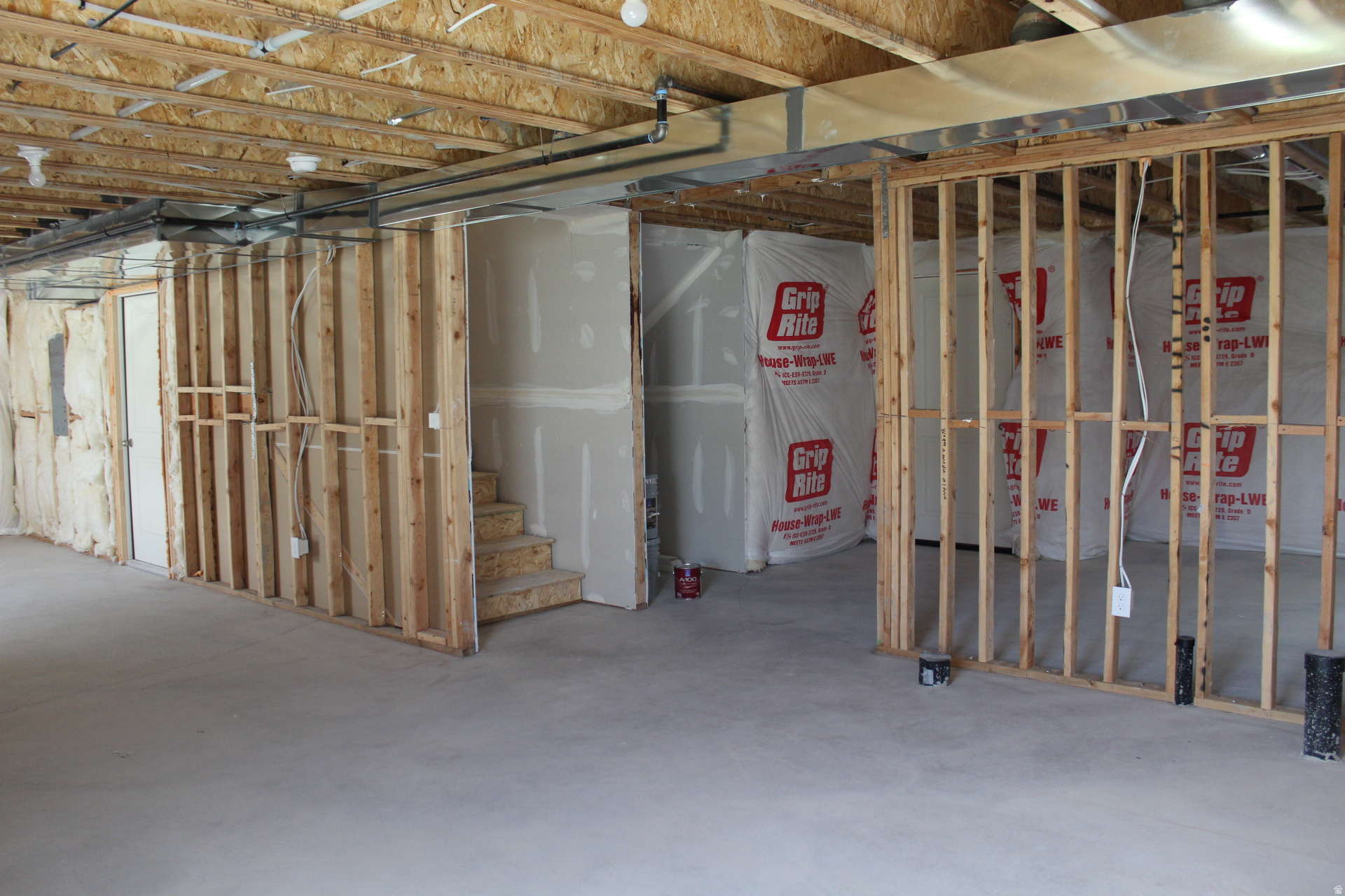 LITTLE VALLEY GATWAY - Residential