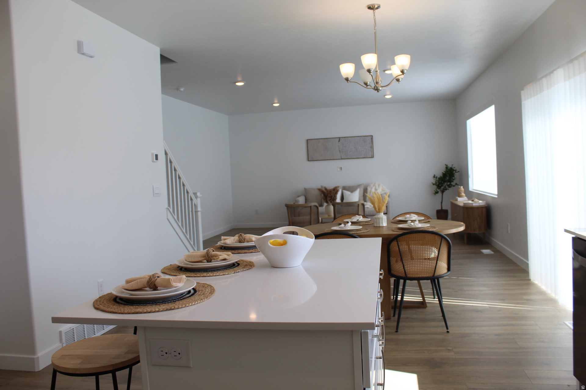 LITTLE VALLEY GATWAY - Residential