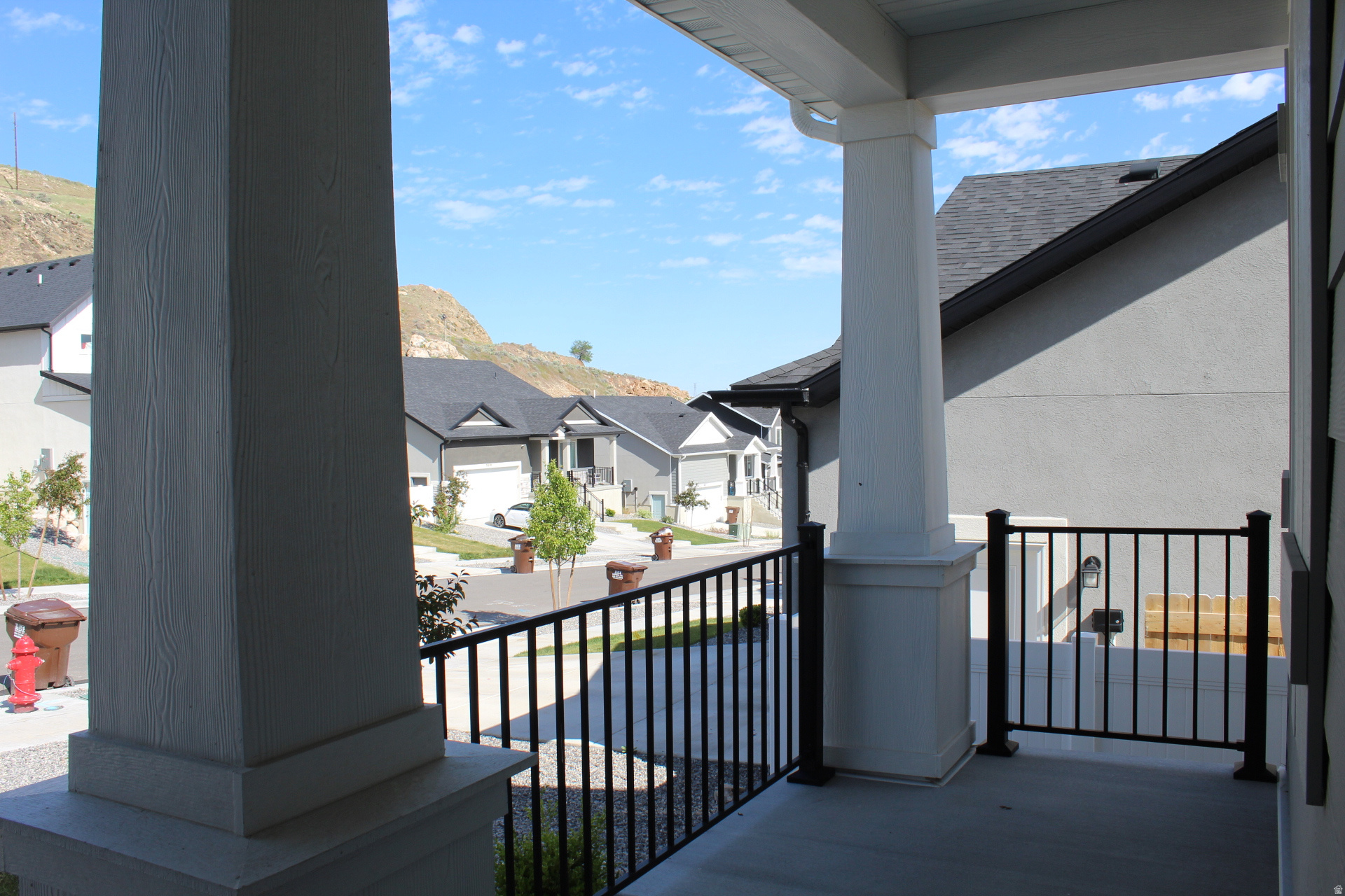LITTLE VALLEY GATWAY - Residential