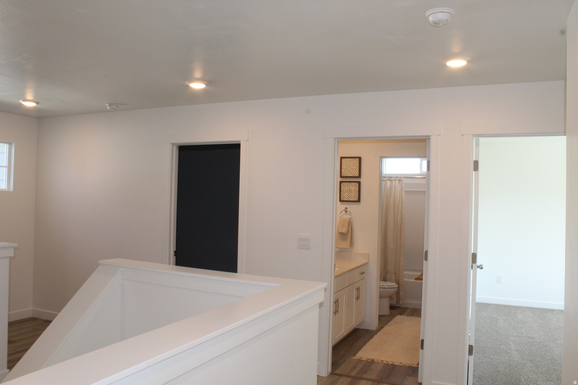 LITTLE VALLEY GATWAY - Residential
