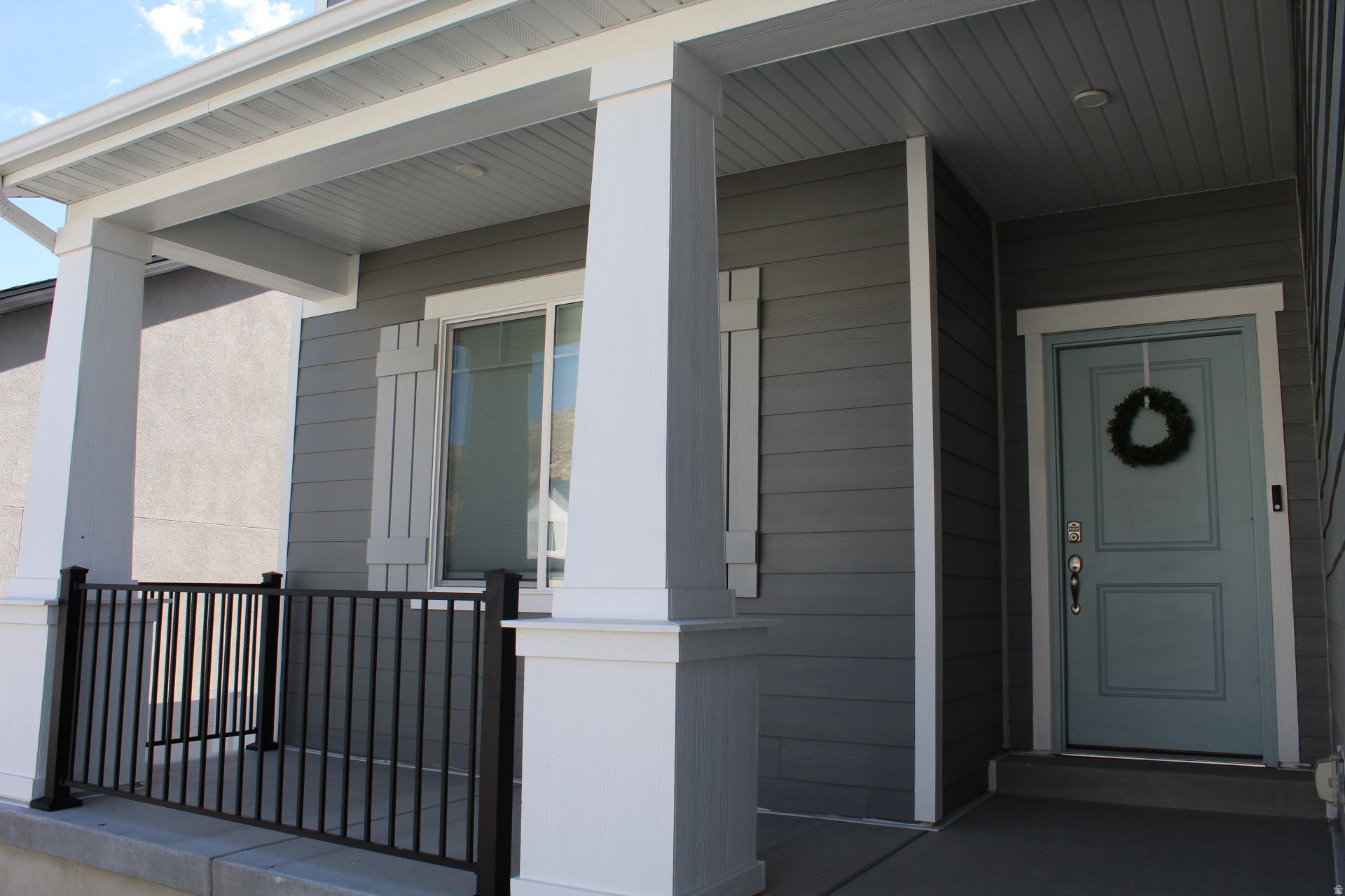LITTLE VALLEY GATWAY - Residential